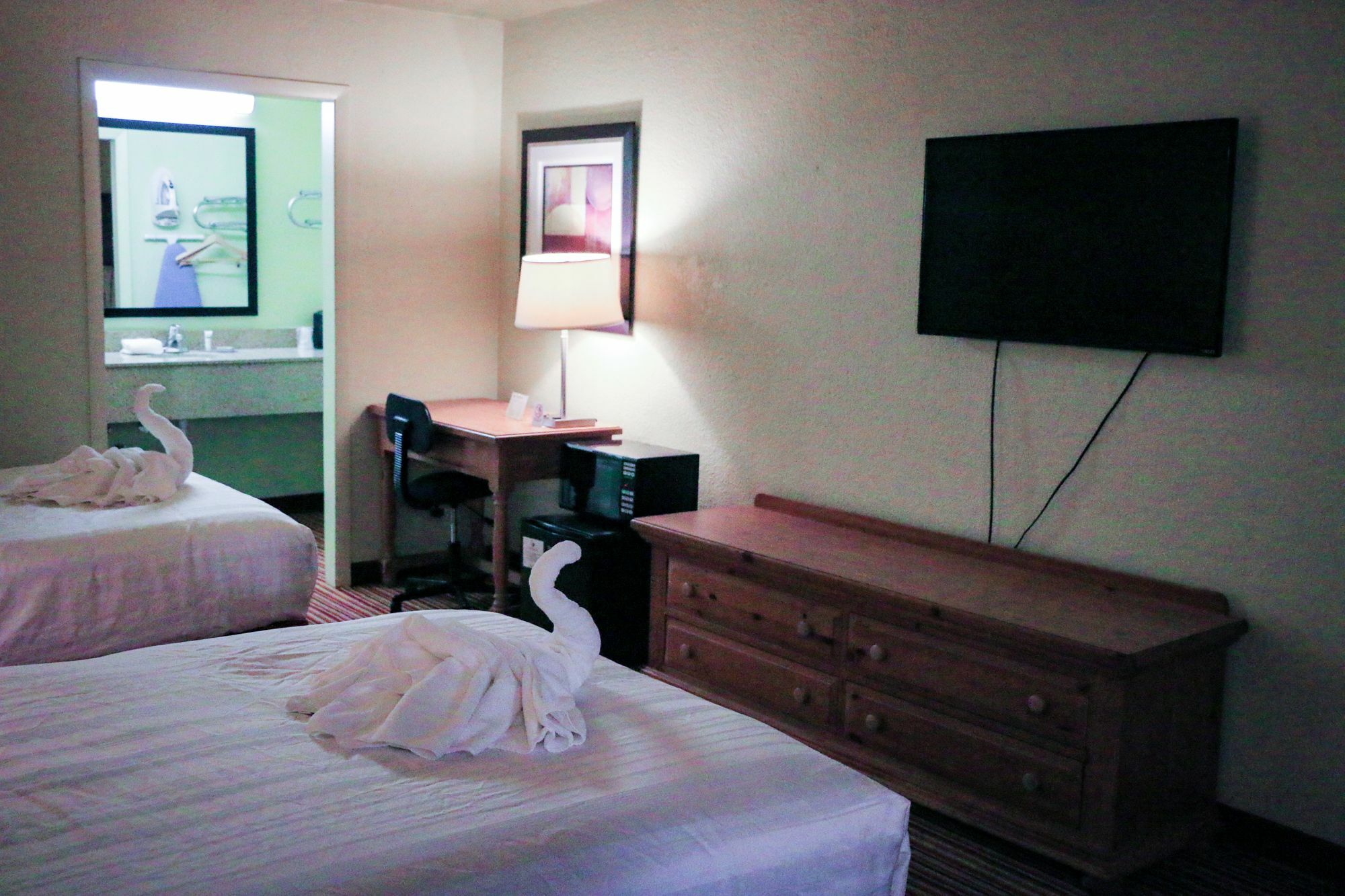 Suite Dreams Hotel Mattoon Ngoại thất bức ảnh