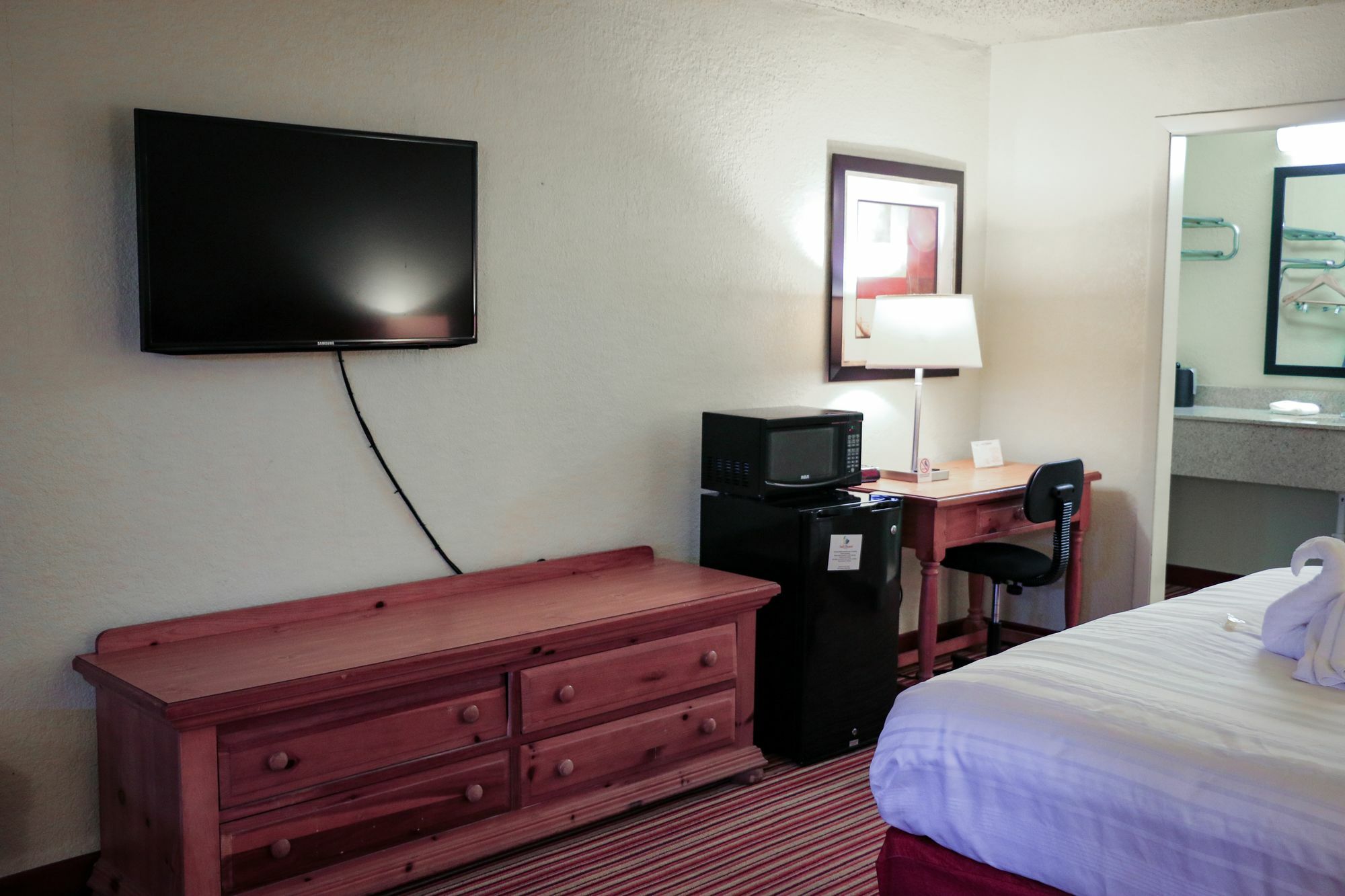 Suite Dreams Hotel Mattoon Ngoại thất bức ảnh