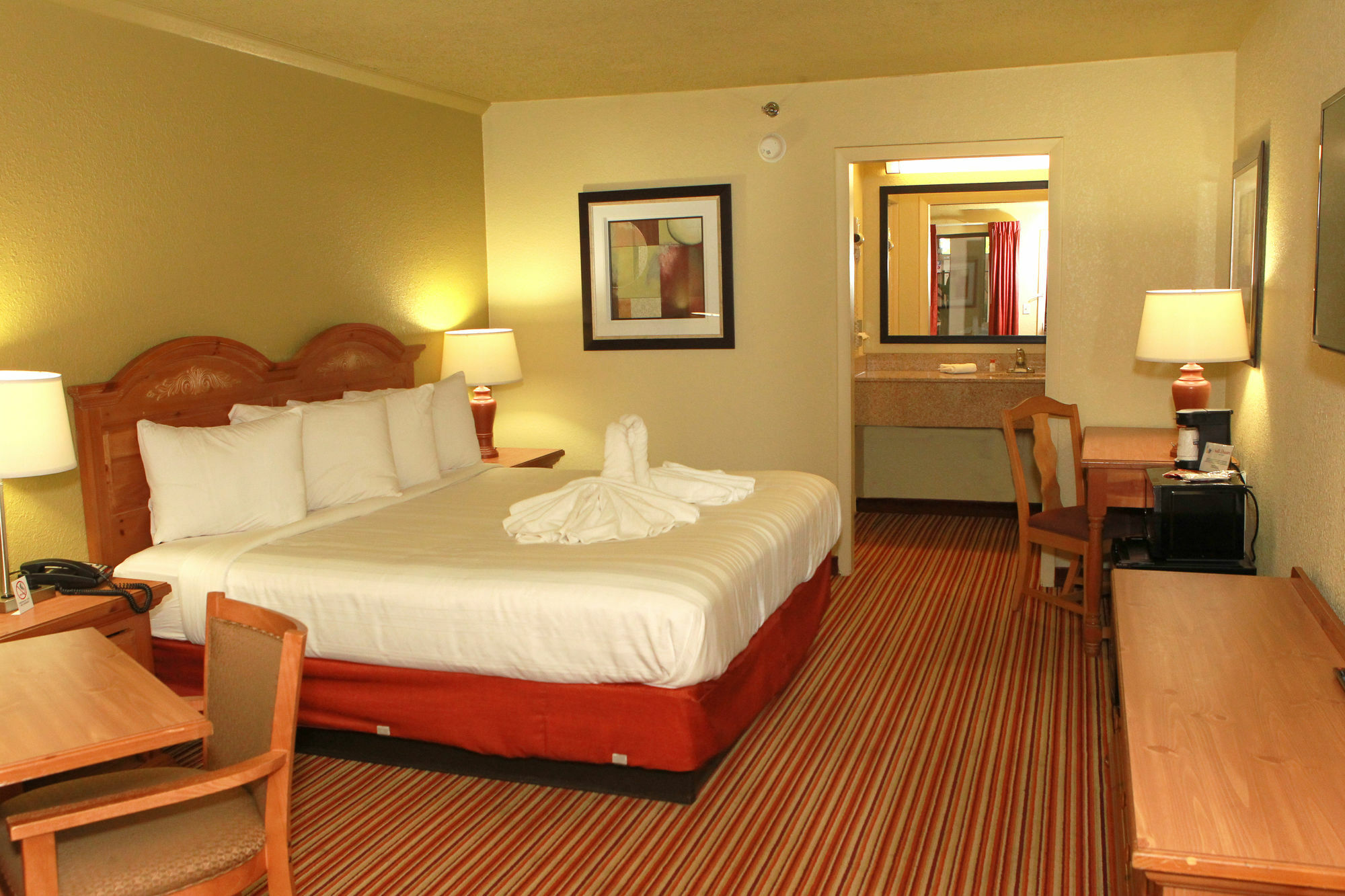 Suite Dreams Hotel Mattoon Ngoại thất bức ảnh