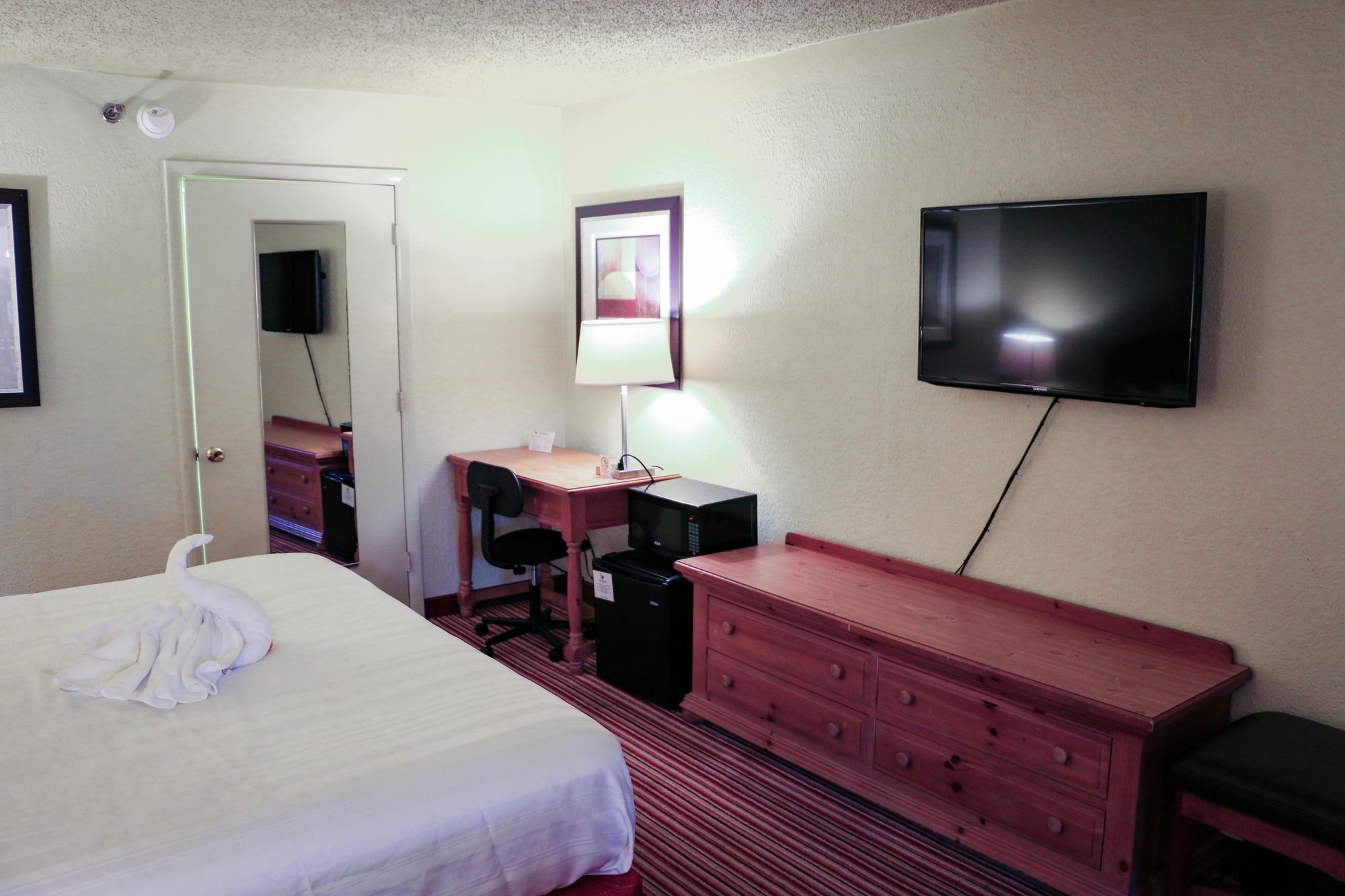 Suite Dreams Hotel Mattoon Ngoại thất bức ảnh