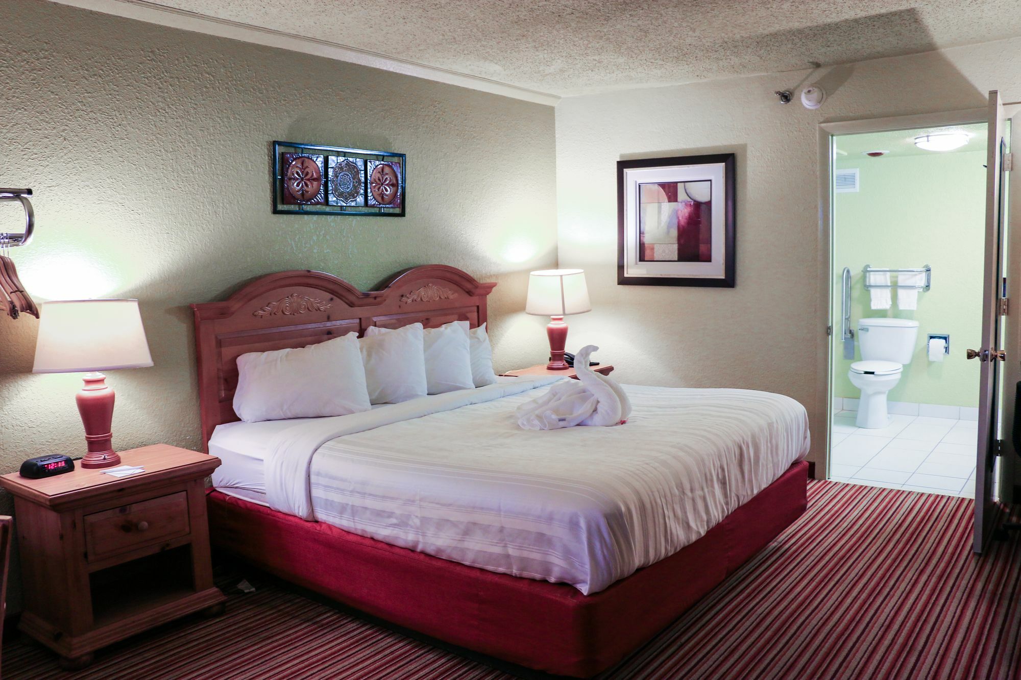 Suite Dreams Hotel Mattoon Ngoại thất bức ảnh