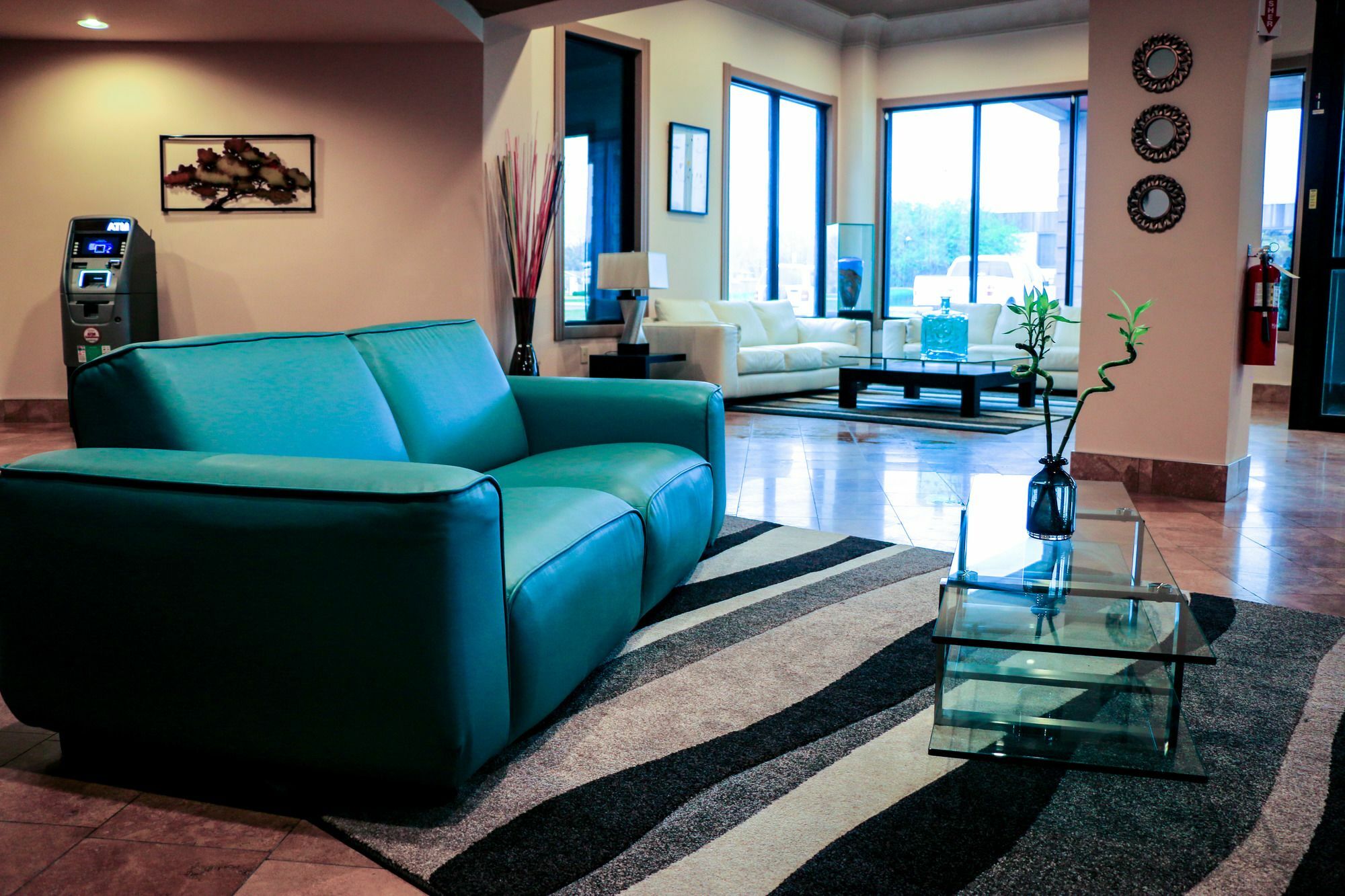 Suite Dreams Hotel Mattoon Ngoại thất bức ảnh
